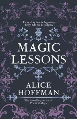 Witchcraft and Wisdom: Unraveling the Occult Lessons in Alice Hoffman's Tales